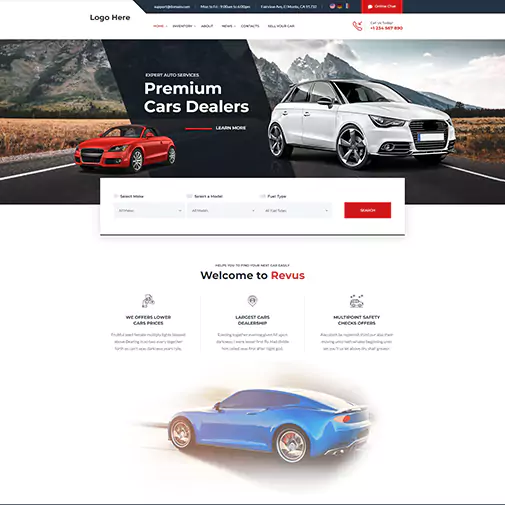 Accounting Portfolio