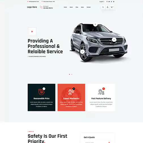 Accounting Portfolio