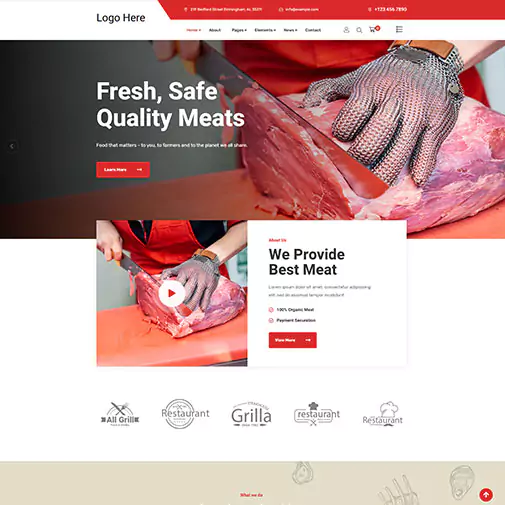 Accounting Portfolio