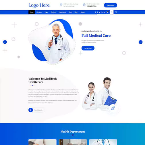 Accounting Portfolio