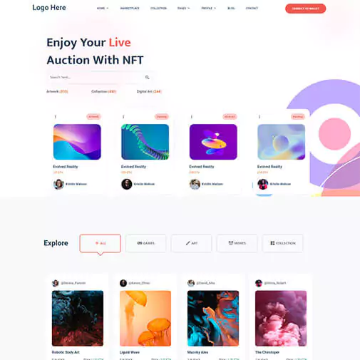 Accounting Portfolio